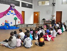 Educação Cristã